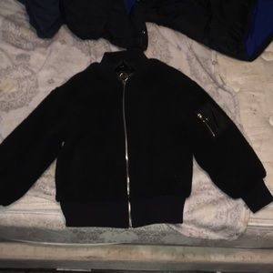 forever 21 coat